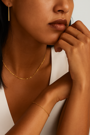 Boyfriend Bold Bracelet